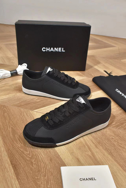 CHAL Women Shoes 1:1 Quality-1192