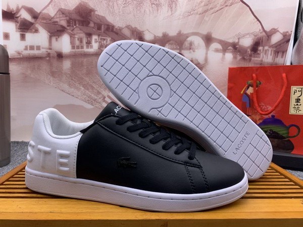 Lacoste men shoes-015