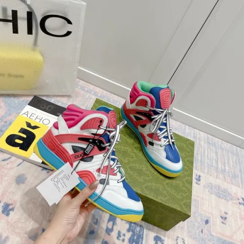 Super Max G Shoes-821