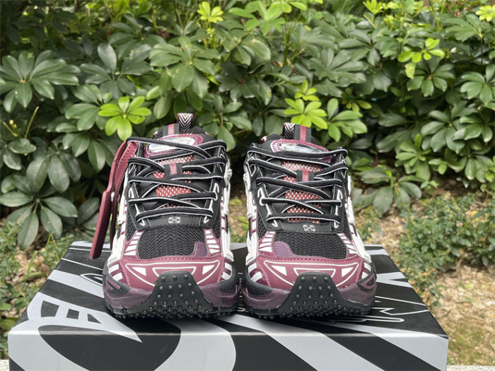 OFF white Women Shoes 1：1 quality-357