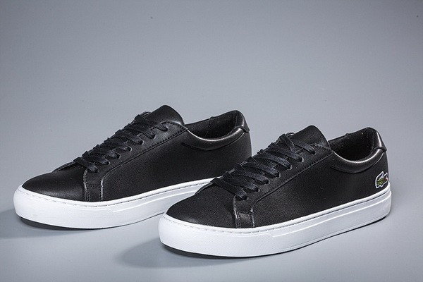 Lacoste men shoes-050