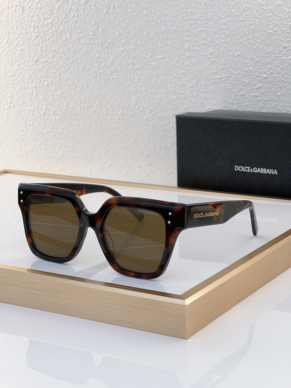 D&G Sunglasses AAAA-2081