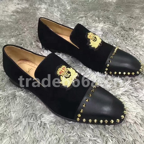 Super Max Christian Louboutin Shoes-578