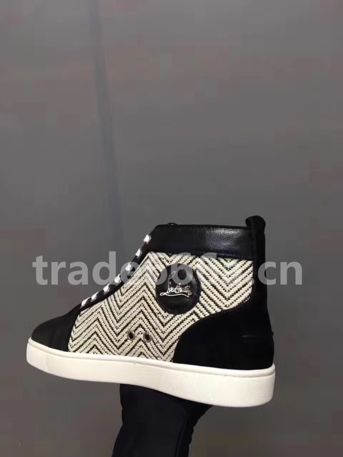 Super Max Christian Louboutin Shoes-838