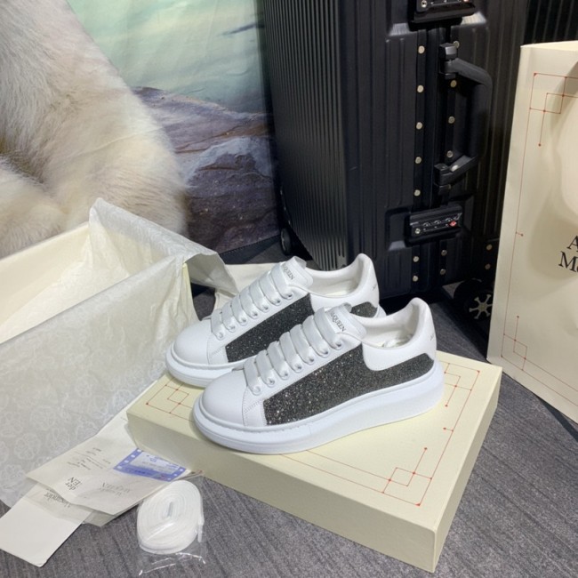 Alexander McQueen men shoes 1:1 quality-484