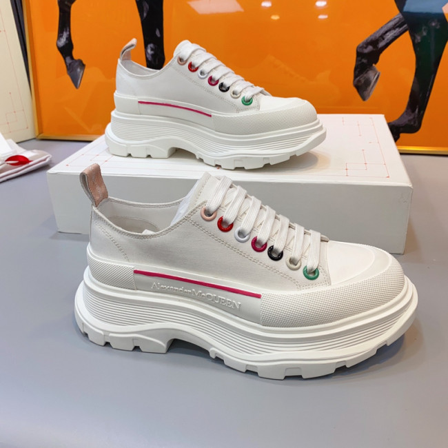 Alexander McQueen men shoes 1:1 quality-769