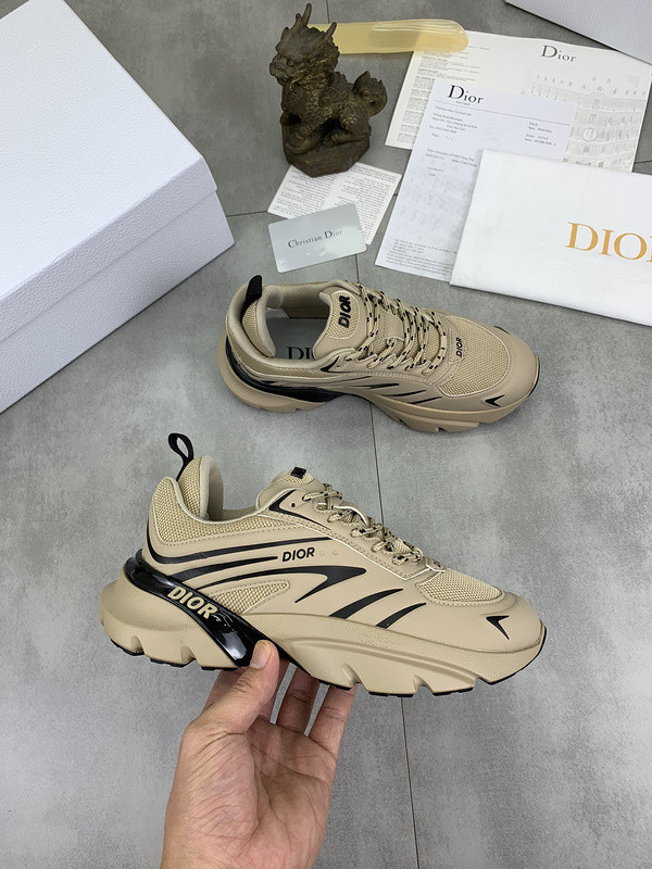 Dior men Shoes 1：1 quality-791
