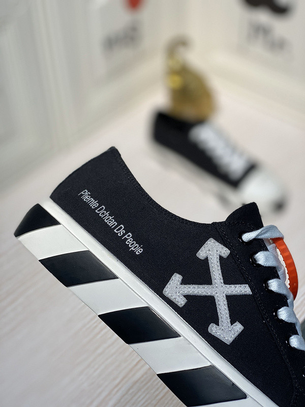 OFFwhite Men shoes 1：1 quality-126
