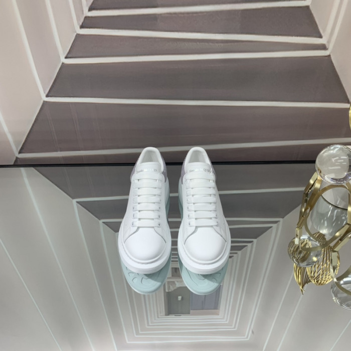 Alexander McQueen men shoes 1：1 quality-735