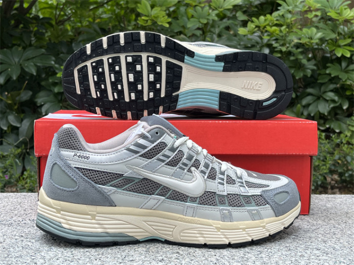 Authentic Nike P-6000 Shoes-002