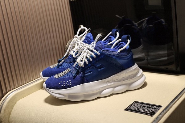 Versace Men Shoes 1;1 Quality-295