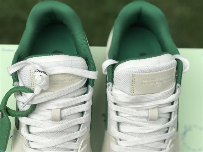 OFFwhite Women Shoes 1：1 quality-104