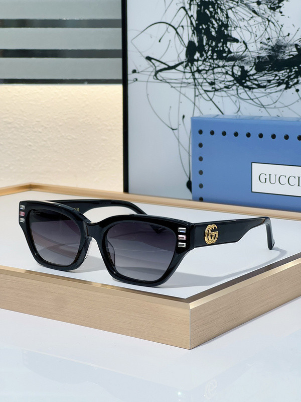 G Sunglasses AAAA-5676
