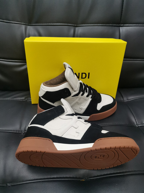 FD men shoes 1：1 quality-300