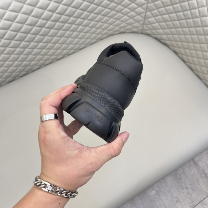 Prada men shoes 1：1 quality-1051