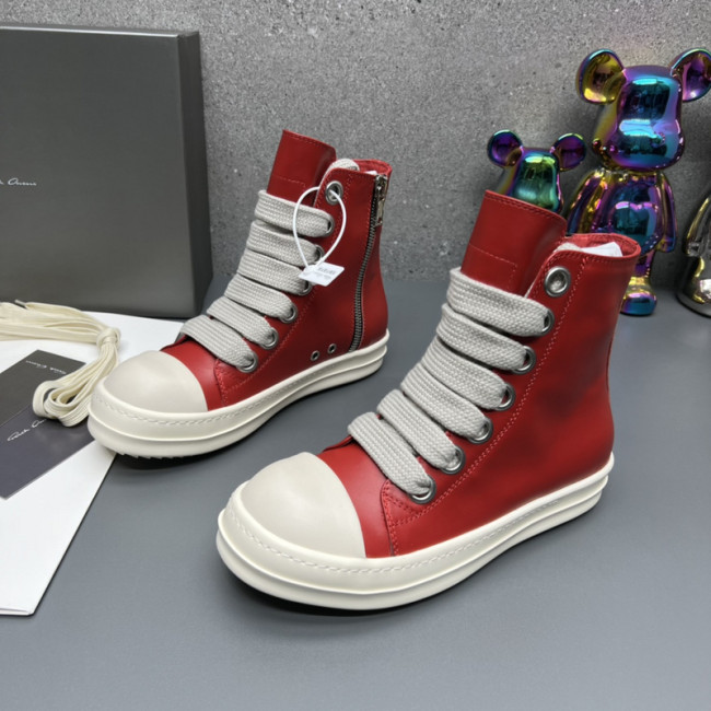 Rick Owens men shoes 1:1 quality-090