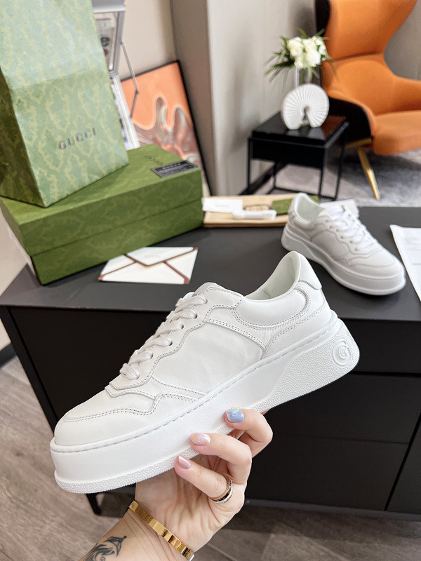 G men shoes 1：1 quality-3633