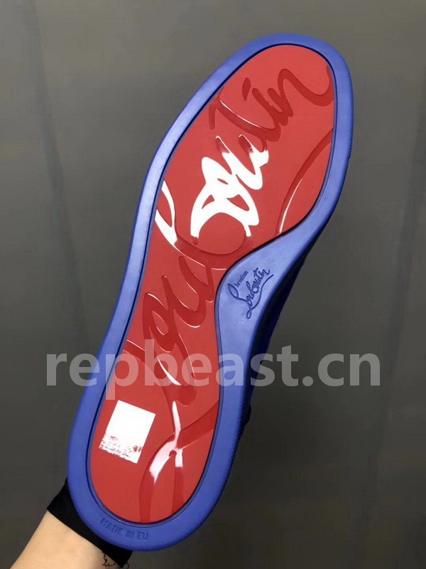 Super Max Christian Louboutin Shoes-1024