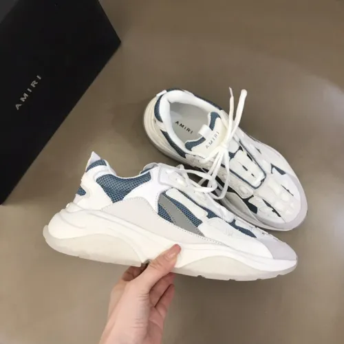 Amiri Men Shoes 1：1 quality-114