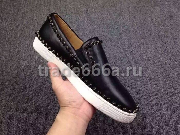 Super Max Perfect Christian Louboutin(with receipt)-003