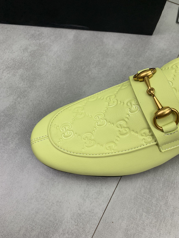 G men shoes 1：1 quality-3675