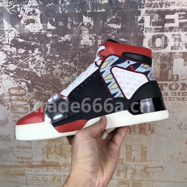 Super Max Christian Louboutin Shoes-918