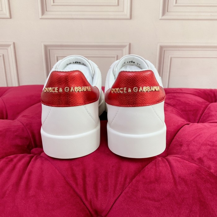 D&G men shoes 1：1 quality-924