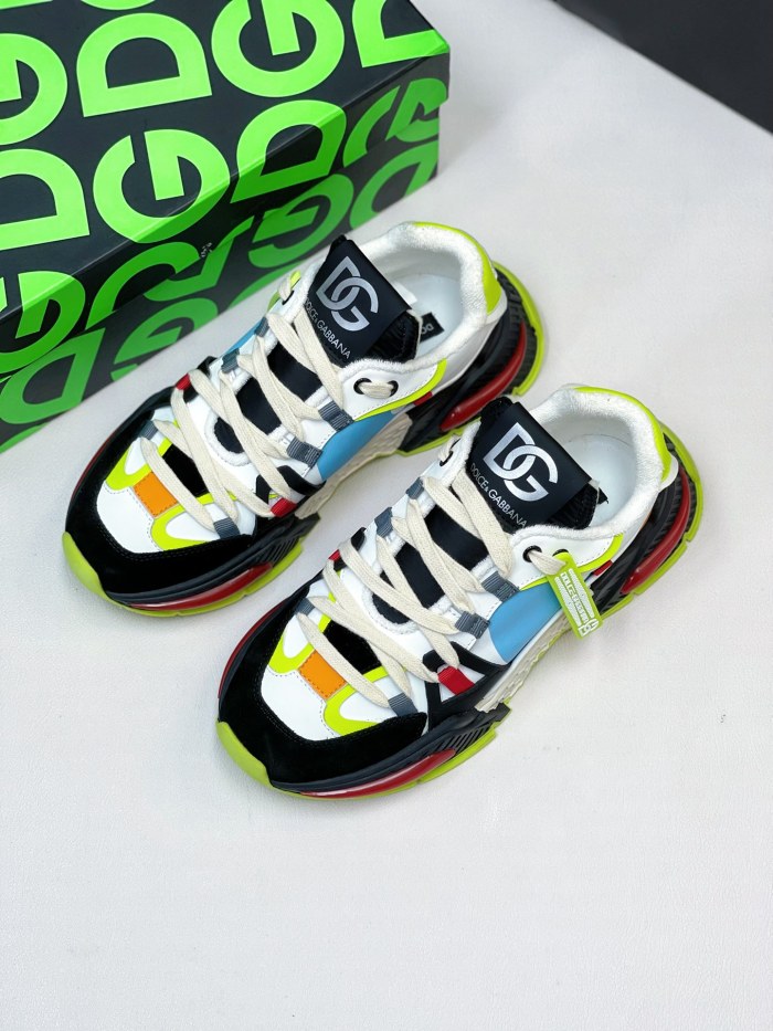 D&G men shoes 1：1 quality-925