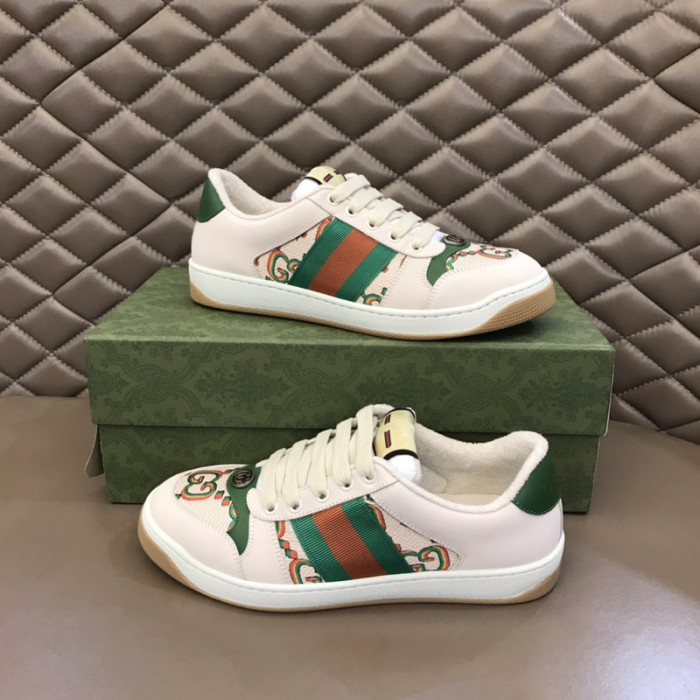G men shoes 1：1 quality-3649