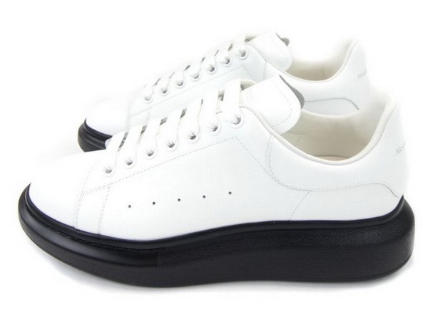 Alexander McQueen men shoes 1:1 quality-496