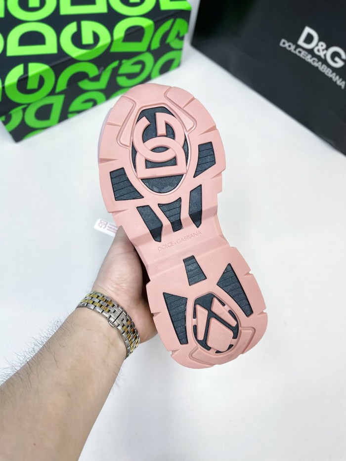 D&G men shoes 1：1 quality-928