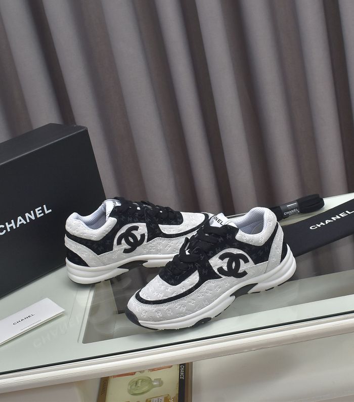 Chal Men Shoes 1：1 Quality-198