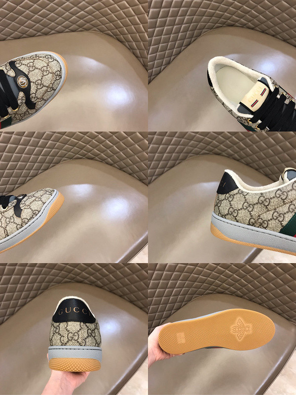 G men shoes 1：1 quality-3655