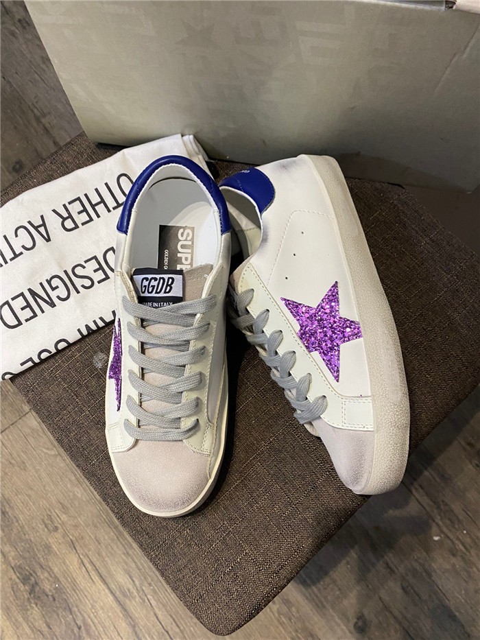 Super Max Golden Goose Shoes-005