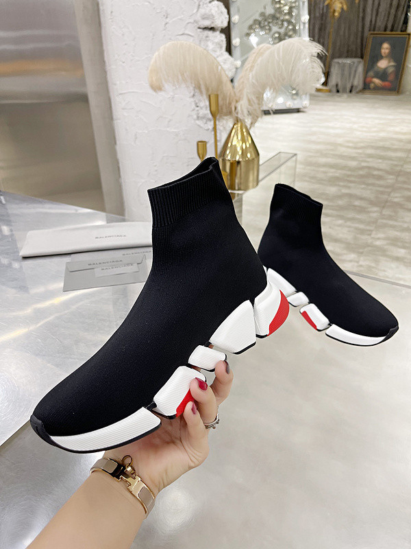 B Sock Shoes 1：1 quality-163