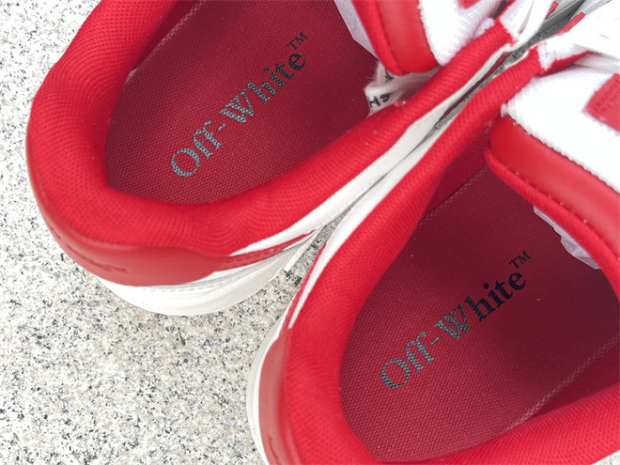 OFF white Men shoes 1：1 quality-363