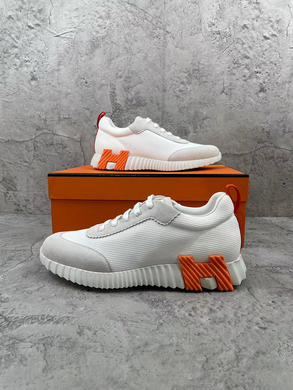 Super Max Hermes Shoes-037