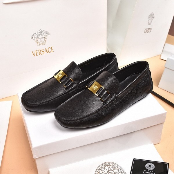 Versace Men Shoes 1:1 Quality-640
