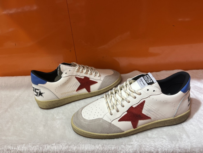 GGDB women shoes 1：1 quality-050