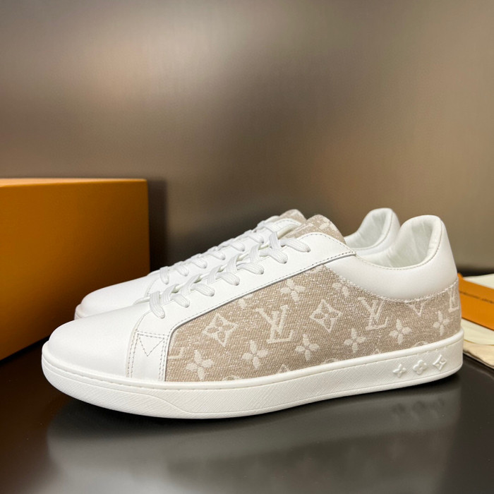 Super Max Custom LV Shoes-2343