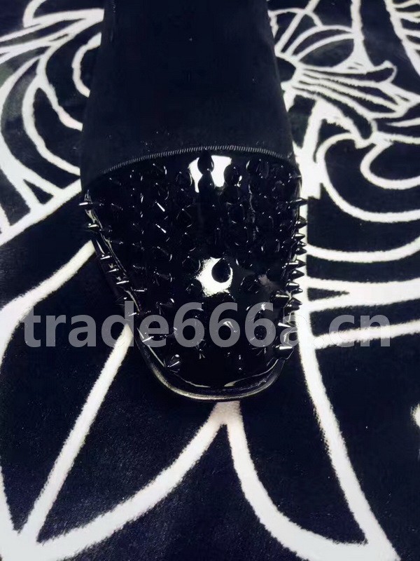 Super Max Christian Louboutin Shoes-694