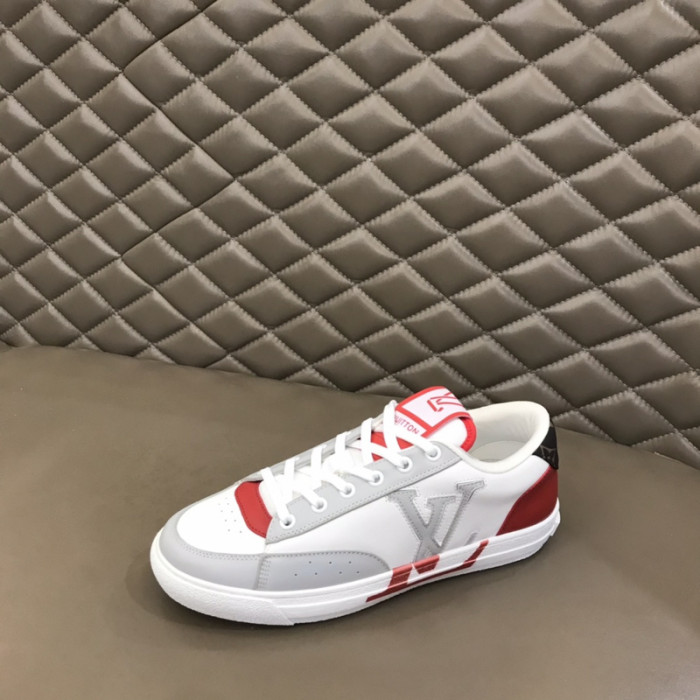 LV Men shoes 1：1 quality-4620