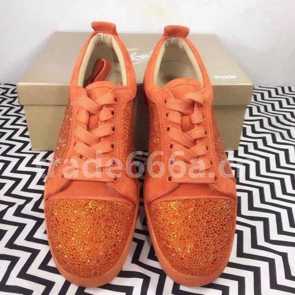 Super Max Christian Louboutin Shoes-944