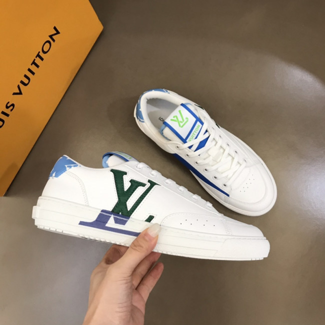 LV Men shoes 1:1 quality-4625