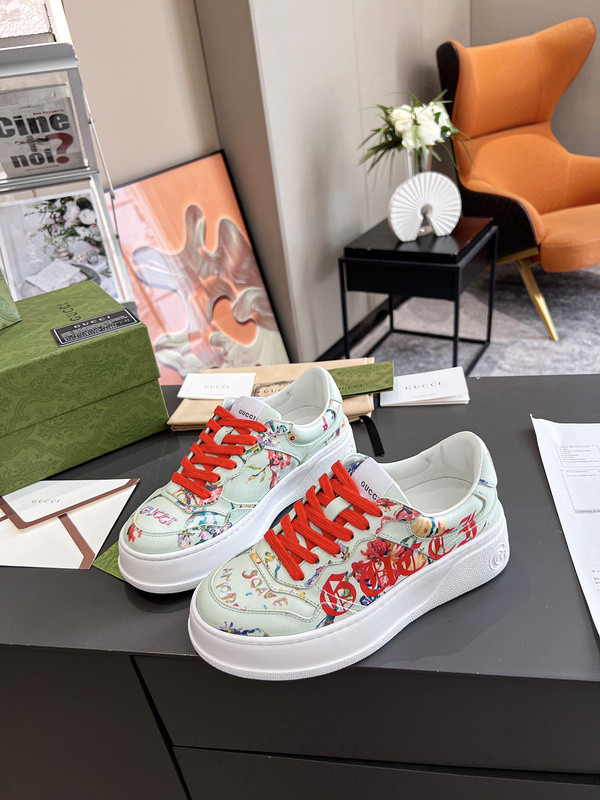 G men shoes 1：1 quality-3632