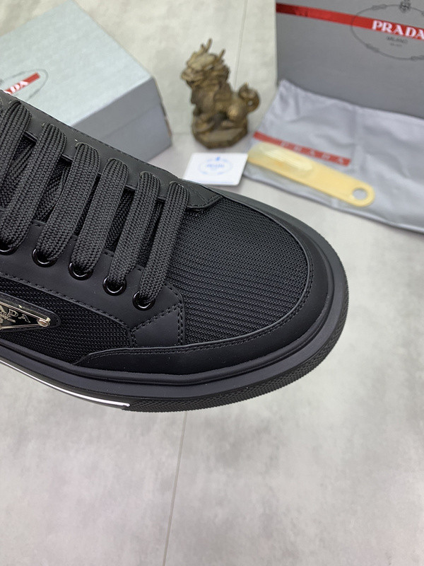 Prada men shoes 1：1 quality-1083