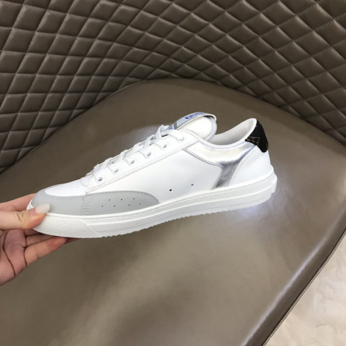 LV Men shoes 1：1 quality-4616