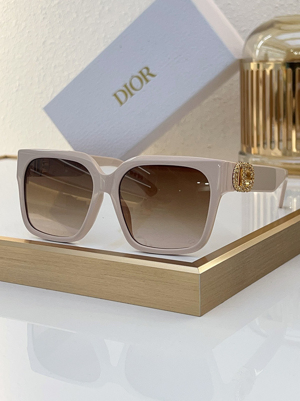 Dior Sunglasses AAAA-2796