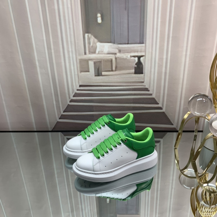 Alexander McQueen men shoes 1：1 quality-801