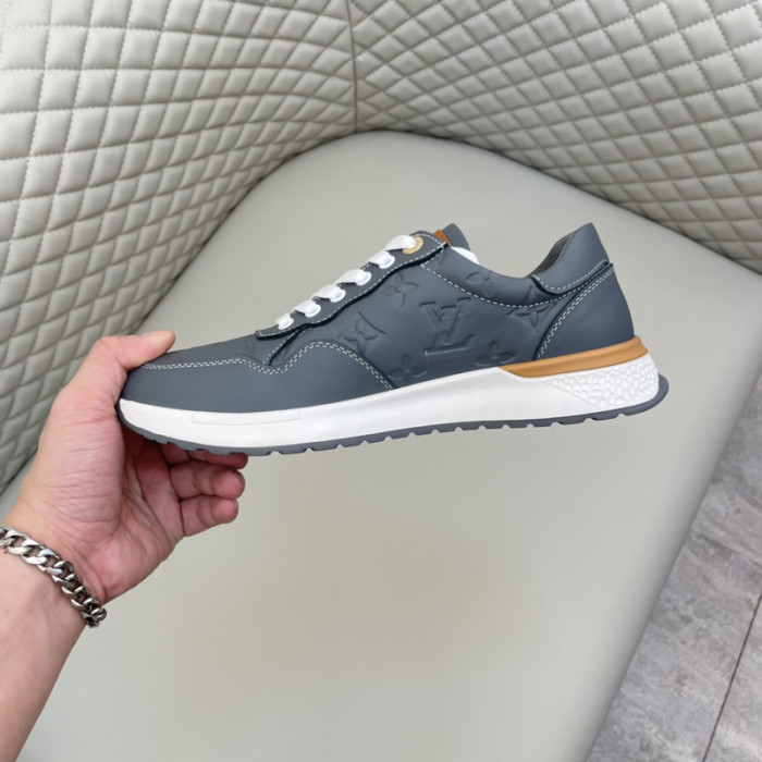 LV Men shoes 1：1 quality-4612